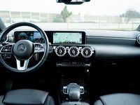 Usado Mercedes A180 Progressive 116 HP (85 kW) 2019 Sedan