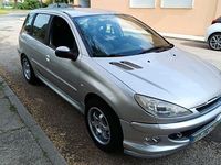 usado Peugeot 206 1.4 16v 2005