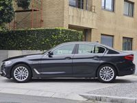 usado BMW 530 Serie-5 e iPerformance Line Luxury