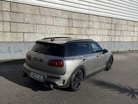 Usado Mini Clubman 190 HP (139 kW) 2017 Carrinha