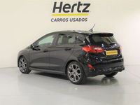 usado Ford Fiesta 1.0 EcoBoost MHEV ST-Line