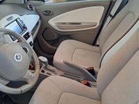 Usado Renault Zoe 64 kW (88 HP) 2017 Citadino