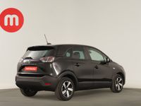 usado Opel Crossland 1.2 Business Edition