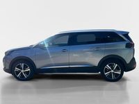 Usado Peugeot 5008 Allure 130 HP (95 kW) 2023 Cinza Monovolume