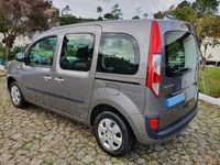 usado Renault Kangoo Fase II 1.5 dCi Confort