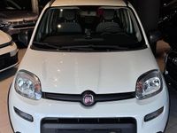 Usado Fiat Panda City Life 70 HP (51 kW) 2022 Branco Citadino