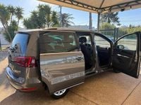 Usado Seat Alhambra Style 140 HP (102 kW) 2016 Cinza Monovolume