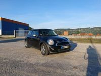 Usado Mini Cooper 2012 Citadino