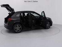 Usado Mercedes GLA200 AMG 150 HP (110 kW) 2025 Preto SUV