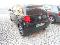 usado Citroën C1 1.0 VTi Shine ETG