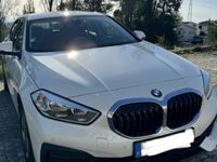 usado BMW 116 serie 1 d