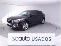 usado Audi Q2 PI 30 TFSI ADVANCED