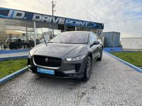 usado Jaguar I-Pace S AWD Aut.