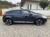 usado Citroën DS5 2.0 HDi Hybrid4