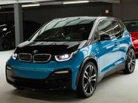 Usado BMW i3 135 kW (184 HP) 2018 Citadino
