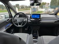 Usado VW ID.3 Pro Performance 150 kW (204 HP) 2021 Branco Citadino