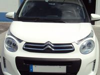 usado Citroën C1 VTI S&S CVM Feel 72cv