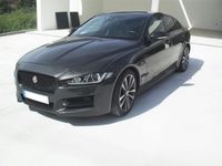 usado Jaguar XE 2.0 D R-Sport Aut.