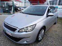 Usado Peugeot 308 SW Access 100 HP (73 kW) 2015 Cinza Carrinha