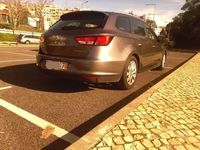 usado Seat Leon 1.6 ecomotive