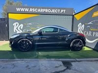 usado Peugeot RCZ 1.6 THP