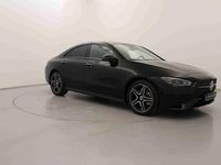Usado Mercedes CLA220 190 HP (139 kW) 2025 Preto Sedan