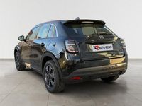 Usado Fiat 600 110 HP (80 kW) 2025 Preto SUV