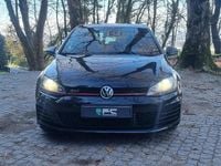 Usado VW Golf VII GTI 220 HP (161 kW) 2013 Preto Citadino