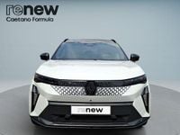 Usado Renault Scénic Esprit Alpine 161 kW (220 HP) 2024 Branco Monovolume