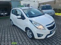 usado Chevrolet Spark 1.2 LT Bi-Fuel