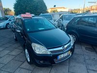 usado Opel Astra 1.4 i 90 Cv NACIONAL C / Ac Selo Barato