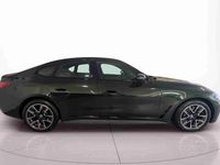 Usado BMW i4 Shadowline 250 kW (340 HP) 2023 Verde Sedan