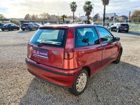 usado Fiat Punto 6 Speed 1.1 55cv