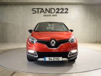 usado Renault Captur 1.2 TCe Exclusive XMOD