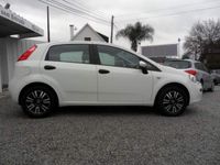 usado Fiat Punto Louge 1.2 s/s