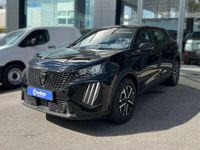 Usado Peugeot 2008 Active 102 HP (75 kW) 2025 Preto SUV