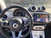 usado Smart ForTwo Coupé 453 Automático + Apple Car Play