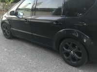 Usado Ford S-MAX 125 HP (91 kW) 2007 Monovolume