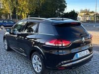 Usado Renault Clio IV 90 HP (66 kW) 2019 Carrinha