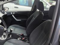 usado Ford Fiesta 1.2