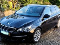 usado Peugeot 308 SW usado