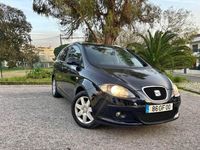 Usado Seat Altea XL 140 HP (102 kW) 2008 Monovolume