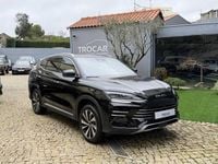 Novo BYD Seal 218 HP (160 kW) 2025 Preto