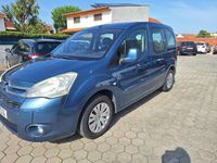 Usado Citroën Berlingo 90 HP (66 kW) 2014 Azul Monovolume