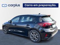 Usado Ford Focus ST-Line 125 HP (91 kW) 2023 Preto