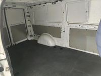 Usado Mercedes e-Vito 85 kW (116 HP) 2021 Branco Monovolume