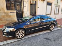Usado VW Passat 2010
