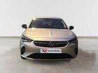 Usado Opel Corsa Elegance 100 HP (73 kW) 2023 Cinza Citadino