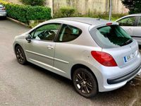 usado Peugeot 207 1.6HDI 110Cv