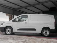 Usado Opel Combo 102 HP (75 kW) 2020 Branco Monovolume